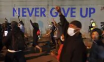 26 Arrested as Demonstration Turns Violent in Louisville