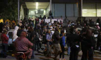 Kentucky Representative Arrested During Louisville Protests Calls Charges ‘Bogus’
