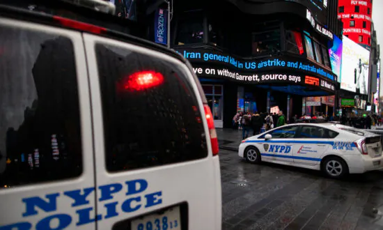 New Year’s Eve Machete Attack Suspect Pleads Not Guilty