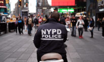 NYPD Spying Case a ‘Wake-Up Call’ About Chinese Infiltration in US, Local Tibetans Say