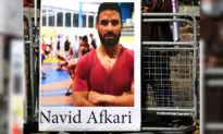 US Sanctions Iranian Judges And Prisons Over Alleged Abuse And Execution Of Wrestler