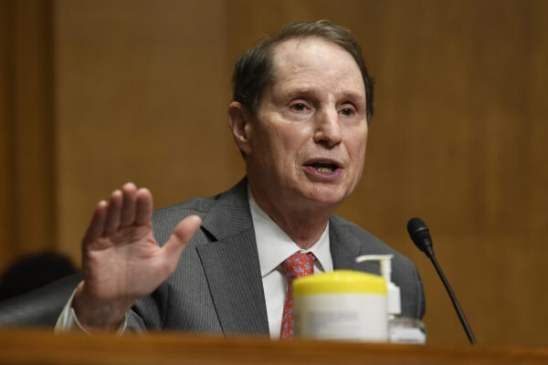 Sen. Ron Wyden