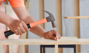 What Is the Best Type of Nail for Various Projects?