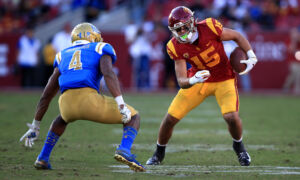 Pac-12 Reverses Decision to Play College Football This Fall