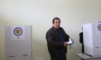 Armenia Opposition Leader Detained on Vote-Buying Allegations