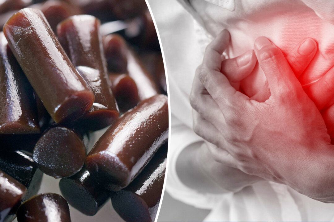 (L: Patrick Sison/AP Photo, R: Illustration - zentradyi3ell/Shutterstock)   