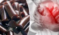 Too Much Candy: Man Dies From Eating Bags of Black Licorice Every Day for Weeks