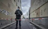 Mosques in Two French Cities Under Police Protection After Threats