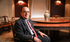 BLM Co-Founder’s Ties to Pro-Communist China Group: Mike Gonzalez