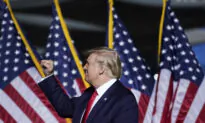 Trump Signs ‘Born Alive’ Executive Order