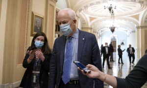 Republicans Praise Trump's Anticipated SCOTUS Nominee Amy Coney Barrett
