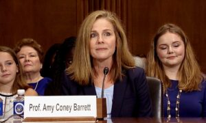 Where Amy Coney Barrett Stands on Gun Rights and Abortion