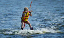Mom Warns Parents After Son Dies of ‘Open-Air’ Carbon Monoxide Poisoning Motorboating