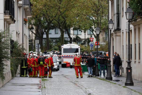 FRANCE-ATTACK-MEDIA