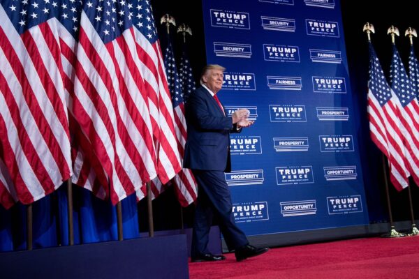 trump