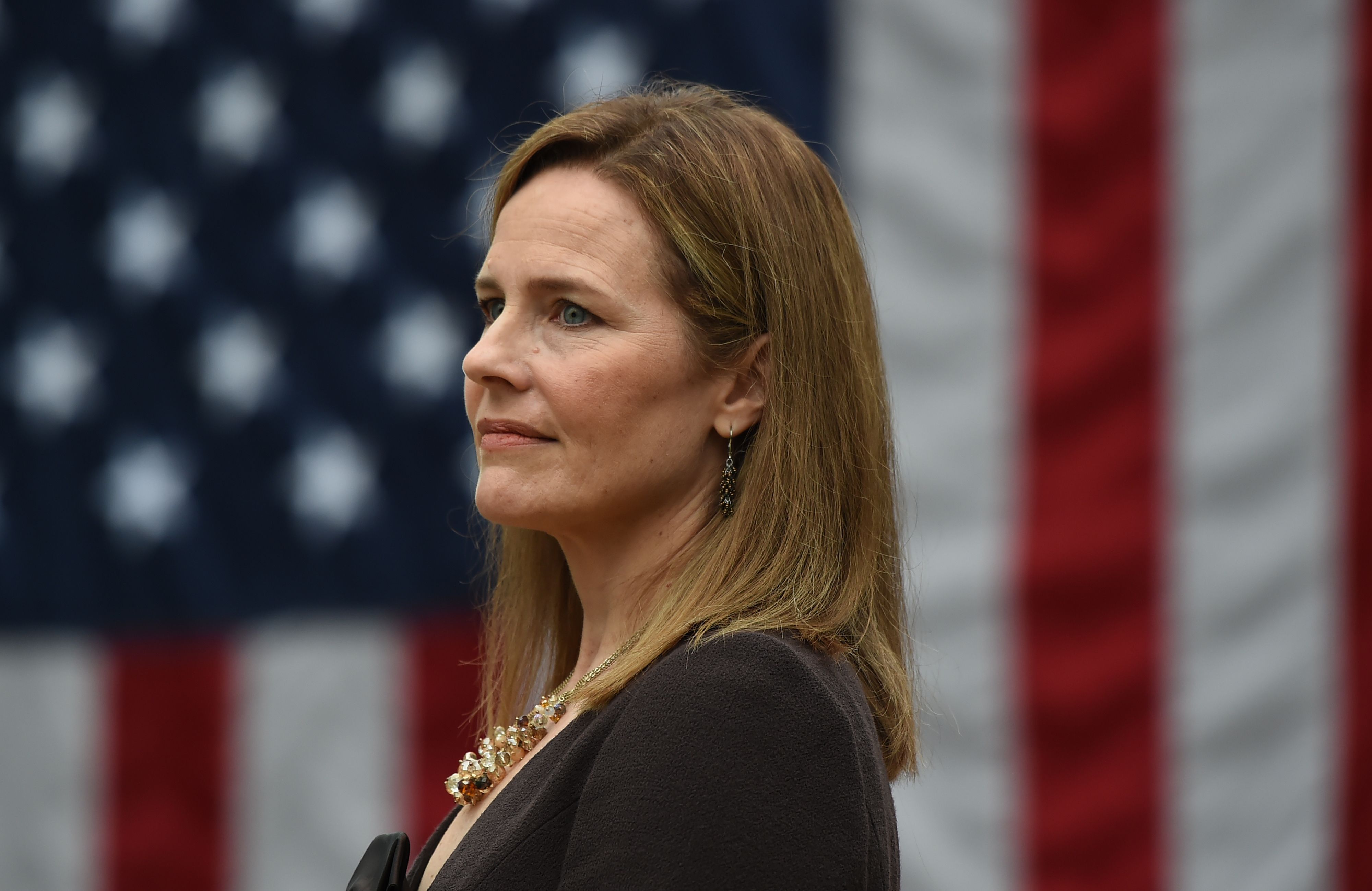 amy coney barrett