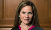 Trump to Nominate Amy Coney Barrett as New Supreme Court Justice, Senator Says