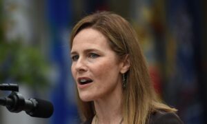 Where Amy Coney Barrett Stands on Gun Rights and Abortion