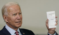 Biden Called Troops ‘Stupid [Expletives],’ Campaign Confirms