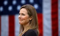 READ: Full Transcript of Acceptance Speech by Supreme Court Nominee Amy Coney Barrett