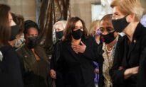 Kamala Harris Praises Black Lives Matter, Calls Protests ‘Essential’