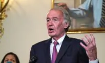 Sen. Markey Vows to ‘Do Everything in My Power’ to Stop Trump’s SCOTUS Pick