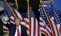 Former GOP Administration Officials Endorse Trump in Letter