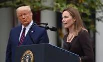 Legislators in All 50 States Support Coney Barrett’s SCOTUS Nomination