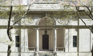 The Morgan Library & Museum: A Treasure Trove of Culture Inside and Out