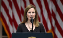 Trump, Amy Coney Barrett, and the Art of the Deal