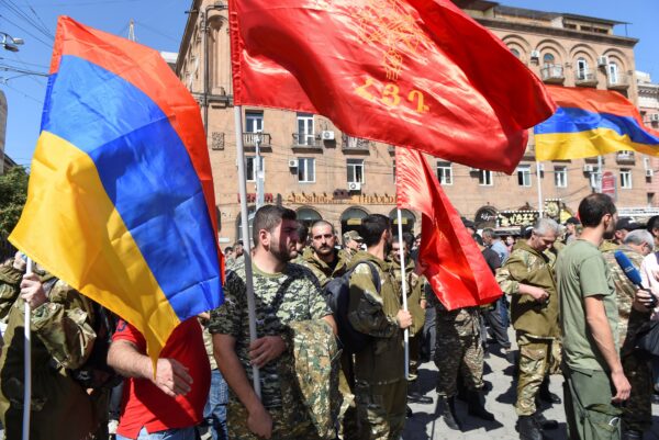 Armenia