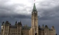 The Pandemic and the Untimely Re-Emergence of Canadian Federalism