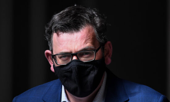 Ex-Health Minister Accuses Victorian Premier of ‘Political Deflection’ Amid Calls for His Resignation