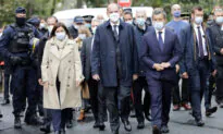 France Vows to Protect Its Jewish Community After Stabbing