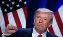 Trump Meets With Latino Supporters at Florida Roundtable