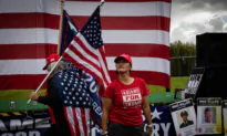 Portland Proud Boys Rally, Counter-Demonstration Largely Peaceful: Police