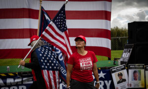 Portland Proud Boys Rally, Counter-Demonstration Largely Peaceful: Police