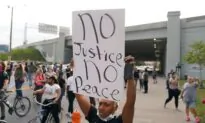 Diner in Louisville Seen Drawing Handgun as Armed Black Lives Matter Protesters Swarm Restaurant