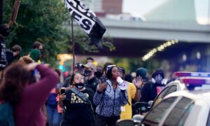 ‘Race Identity Issue Not Working That Well Right Now for Democratic Party’: Aubrey Shines