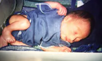 Nurse Reunites With Teen Mom Who Dropped Off ‘Shoebox Box Baby’ 12 Years Later