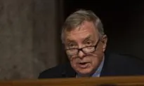 Democrats ‘Can’t Stop’ Barrett From Being Confirmed: Top Senate Democrat