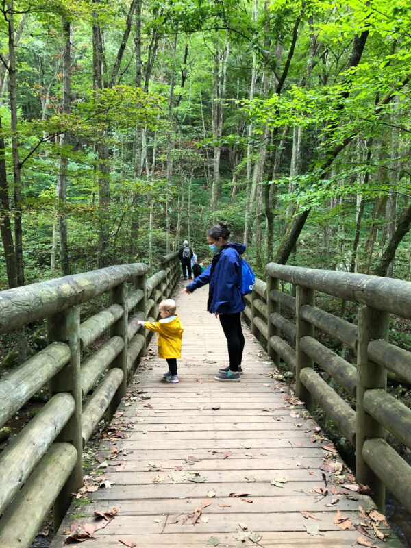 hike