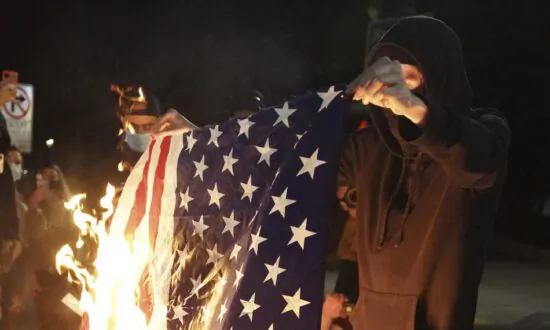 IN-DEPTH: They Escaped Communism, Now They Warn of ‘Total Destruction of America’