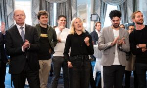 Swiss Voters Reject Plan to Limit Jobs for EU Citizens