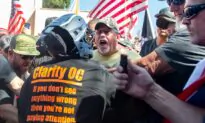 California Republicans Denounce ‘Divisive’ Identity Politics   
