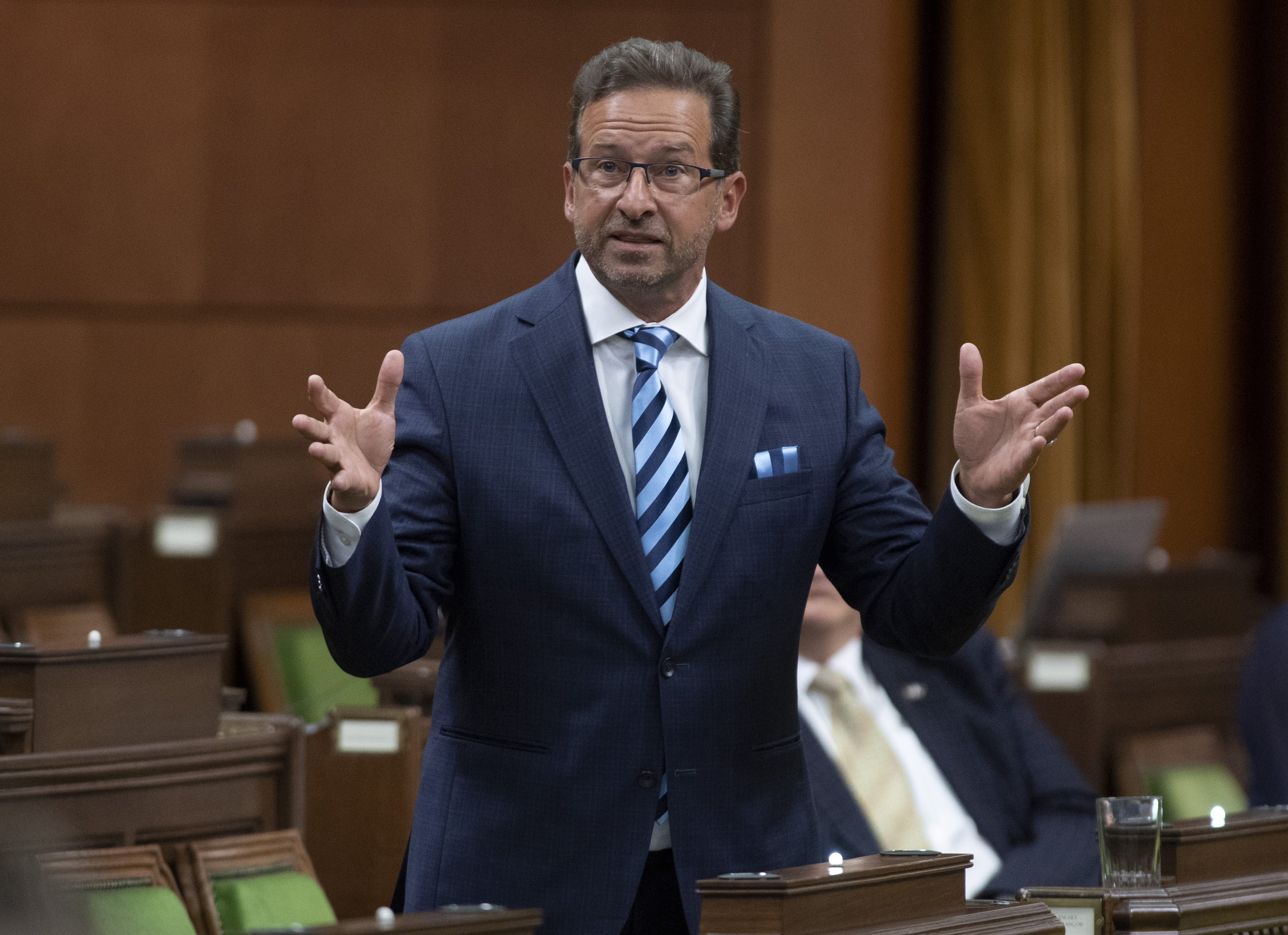Calls Mount for Feds to Challenge Quebec Secularism Law - Vimarsana News