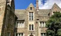 US Campuses in China Face Restricted Freedom, GAO Says