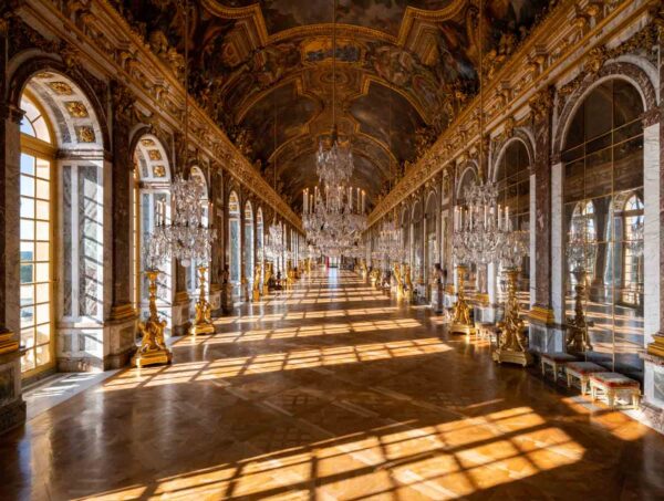 Versailles