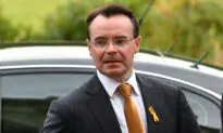 Victorian Curfew Call ‘Cynical’: State Opposition Leader
