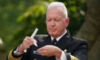 US to Ship 150 Million CCP Virus Tests to Reopen Schools, Economies